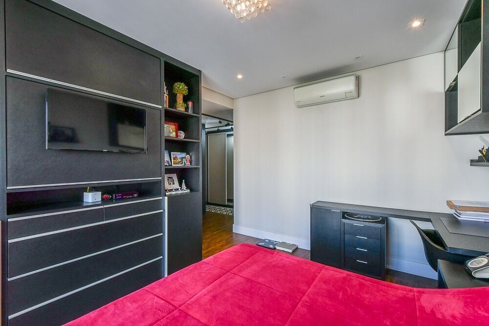 Apartamento, 4 quartos, 238 m² - Foto 17