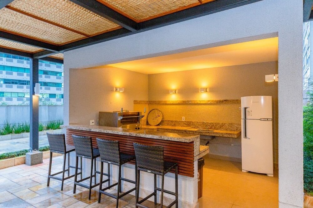 Apartamento, 4 quartos, 238 m² - Foto 12