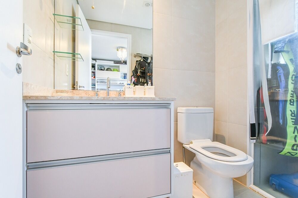 Apartamento, 4 quartos, 238 m² - Foto 3