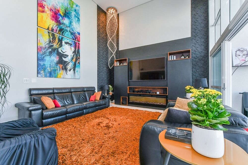 Apartamento, 4 quartos, 238 m² - Foto 10
