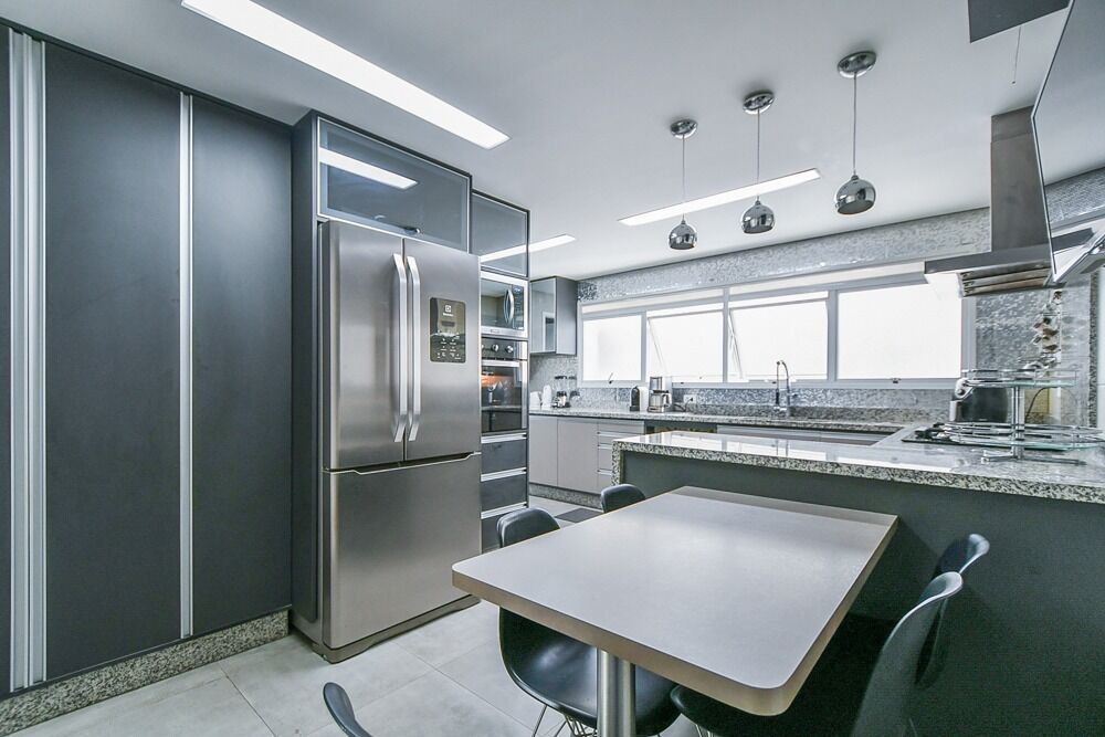 Apartamento, 4 quartos, 238 m² - Foto 46
