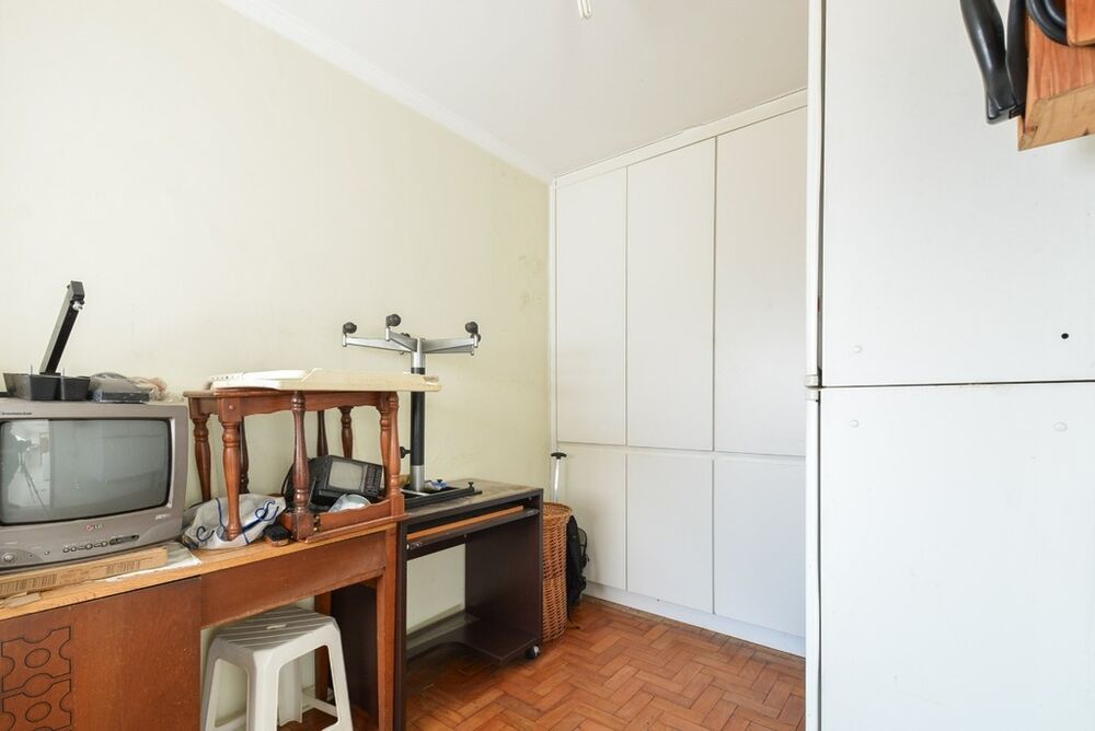Apartamento, 3 quartos, 140 m² - Foto 2