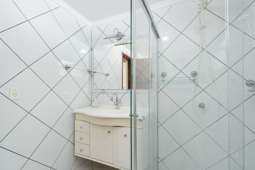 Apartamento, 3 quartos, 140 m² - Foto 1