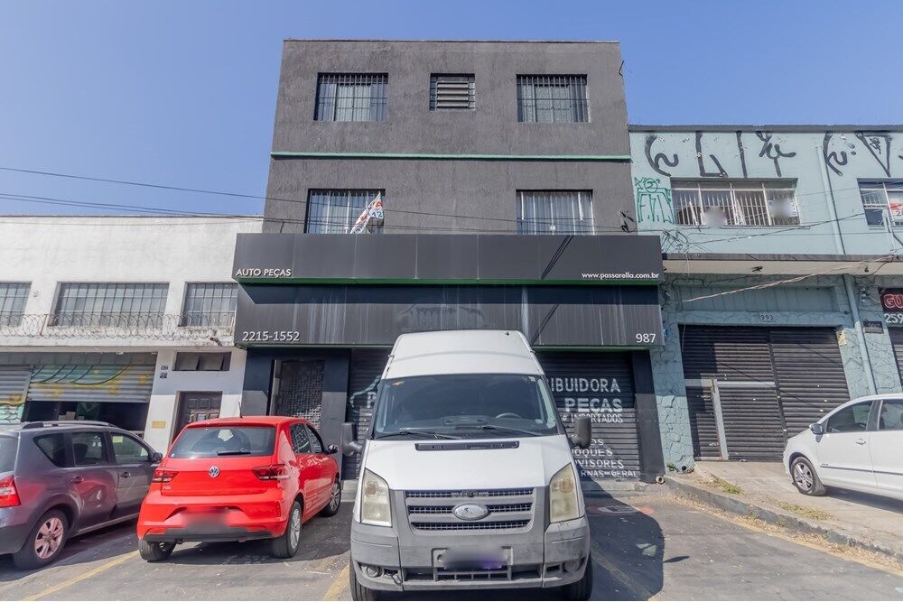 Prédio Inteiro, 878 m² - Foto 18