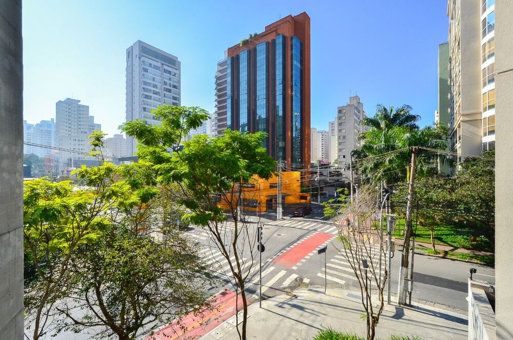 Apartamento, 1 quarto, 29 m² - Foto 3