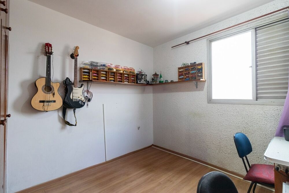 Apartamento, 3 quartos, 87 m² - Foto 8