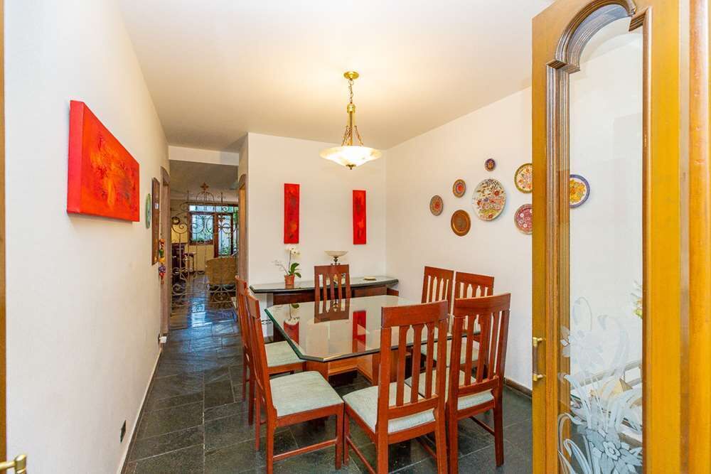Casa, 3 quartos, 184 m² - Foto 22