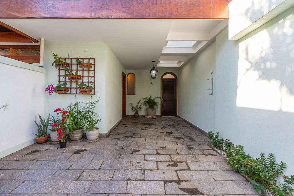 Casa, 3 quartos, 184 m² - Foto 14
