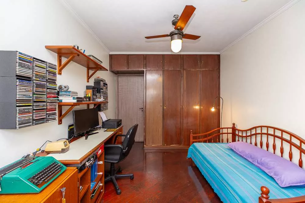 Casa, 3 quartos, 184 m² - Foto 3