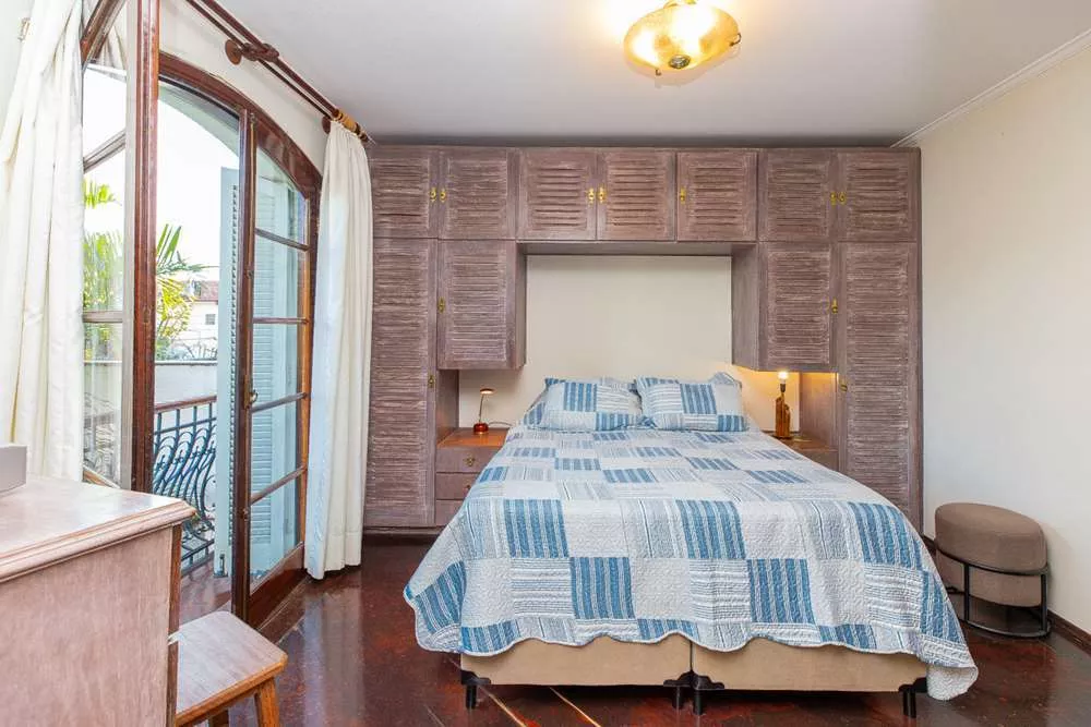 Casa, 3 quartos, 184 m² - Foto 4