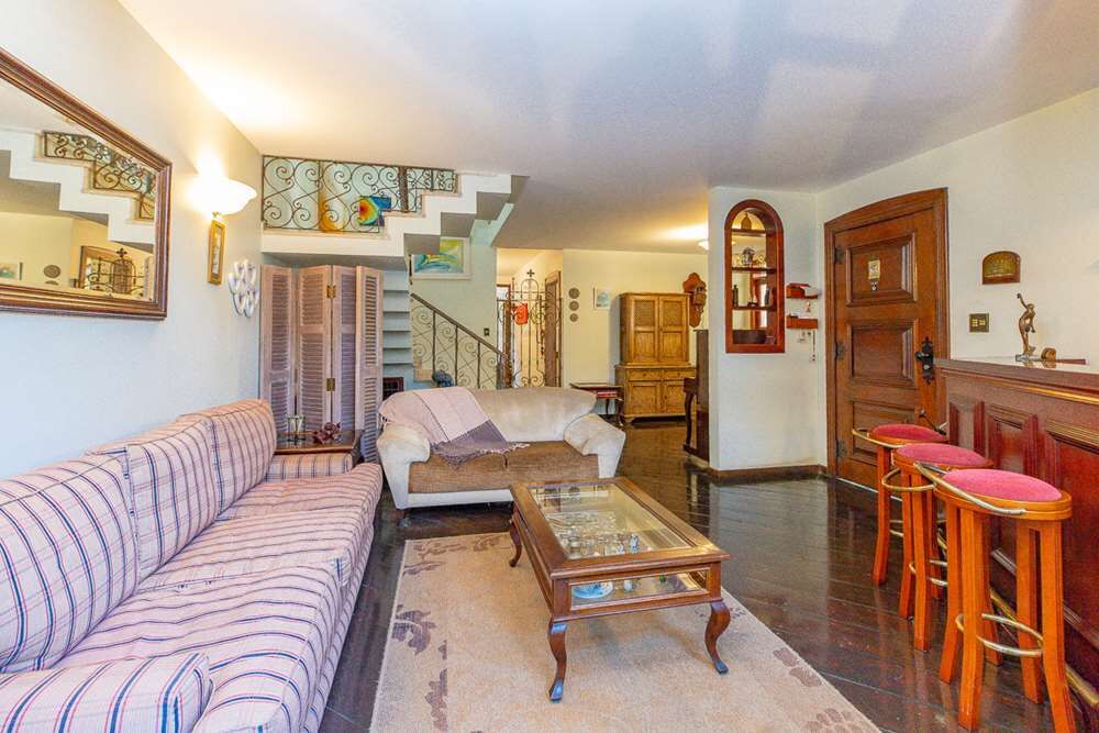 Casa, 3 quartos, 184 m² - Foto 18
