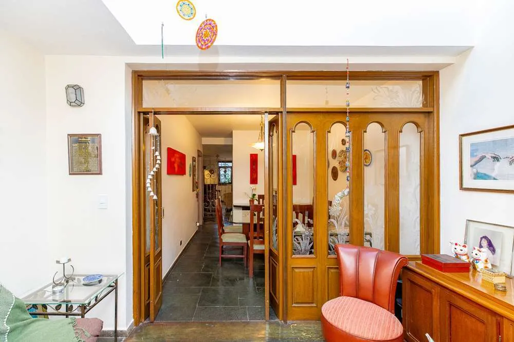 Casa, 3 quartos, 184 m² - Foto 25