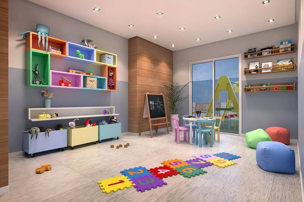 Apartamento, 1 quarto, 33 m² - Foto 7