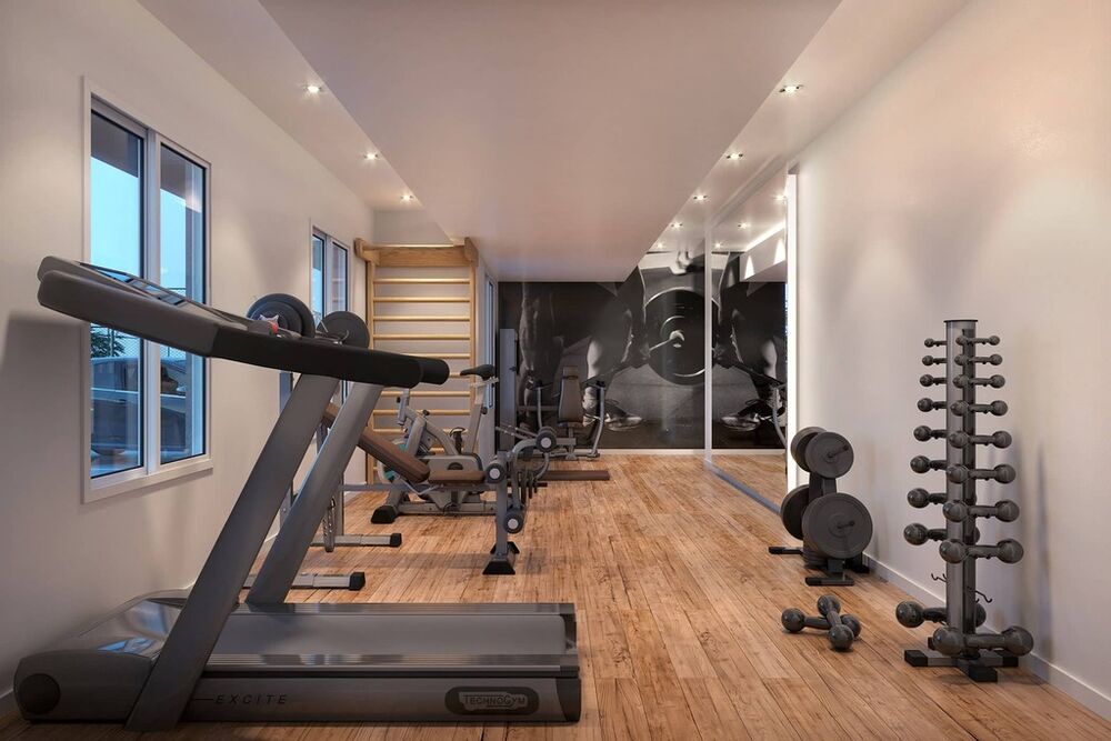 Apartamento, 1 quarto, 33 m² - Foto 6