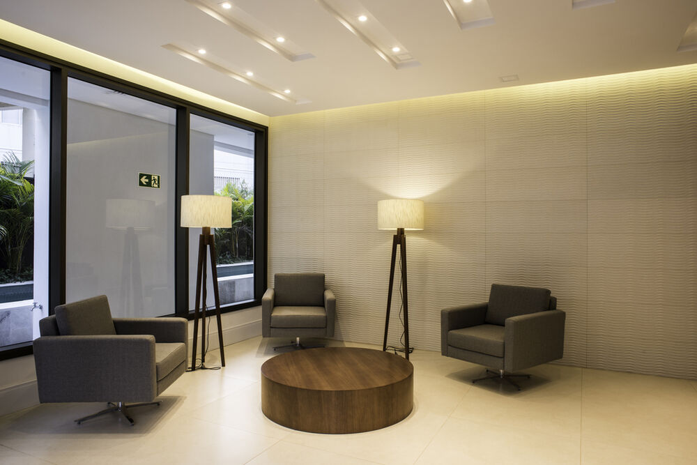Apartamento, 1 quarto, 44 m² - Foto 7