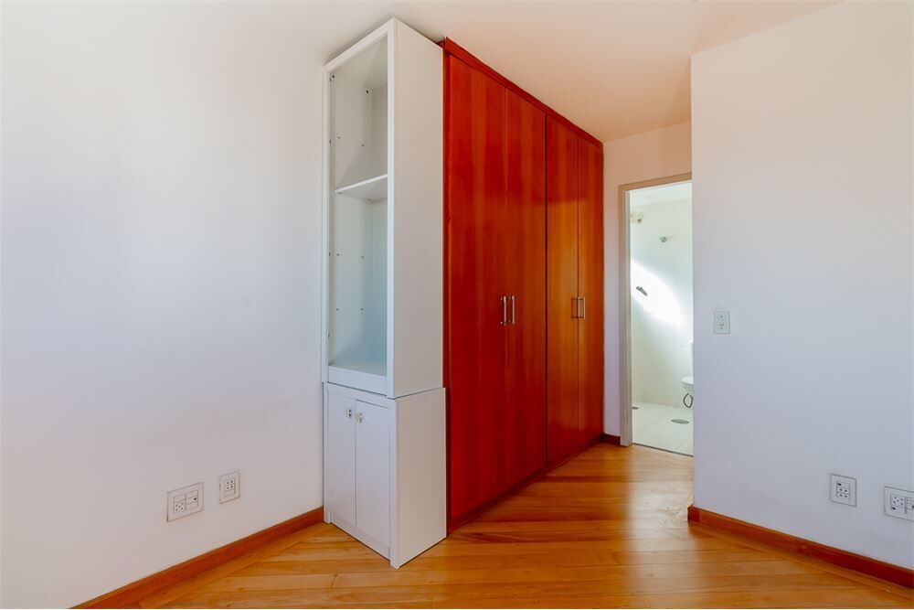 Apartamento, 1 quarto, 37 m² - Foto 2