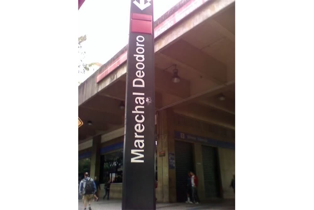 Apartamento, 1 quarto, 37 m² - Foto 1