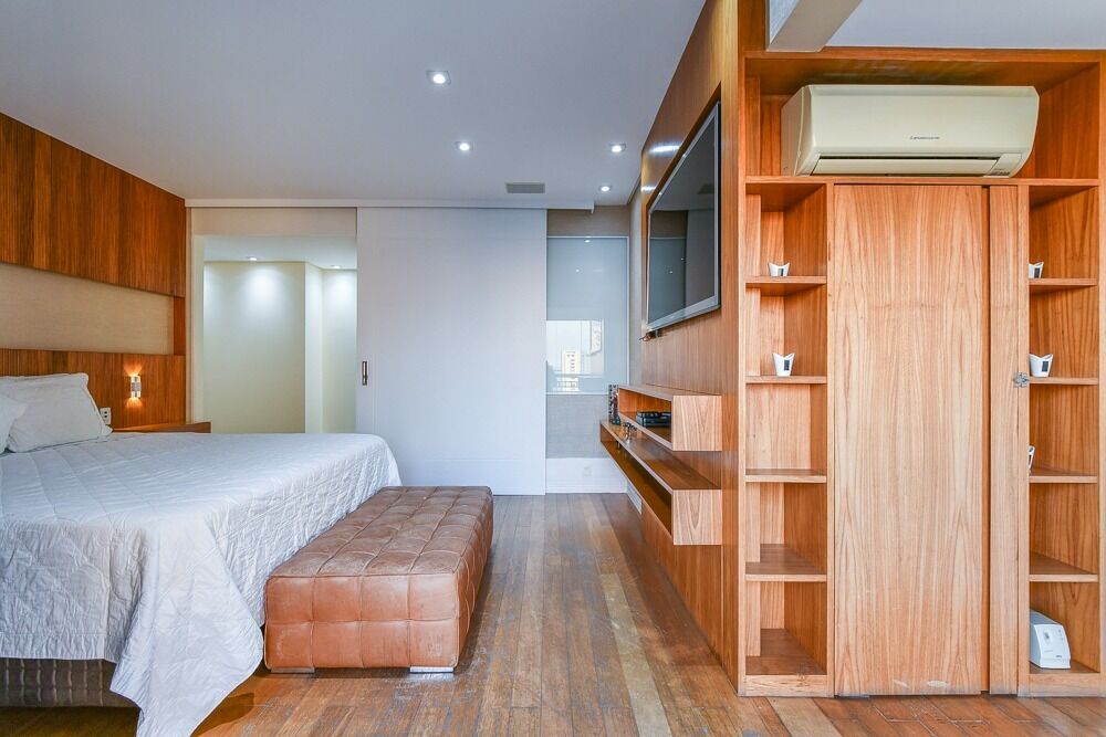 Apartamento, 4 quartos, 401 m² - Foto 7