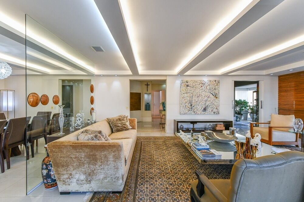 Apartamento, 4 quartos, 401 m² - Foto 11