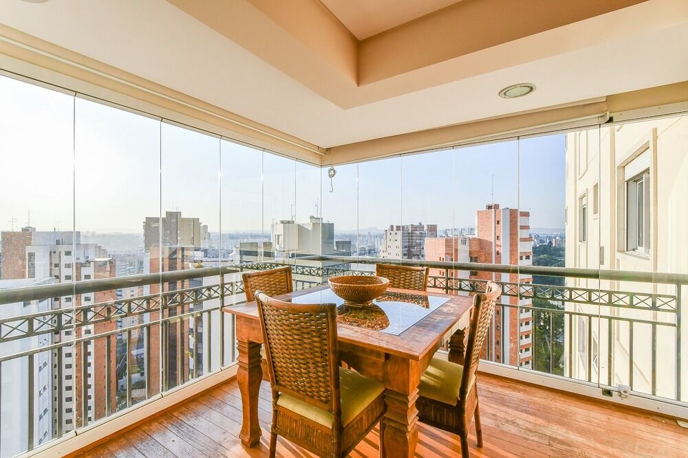Apartamento, 4 quartos, 401 m² - Foto 1