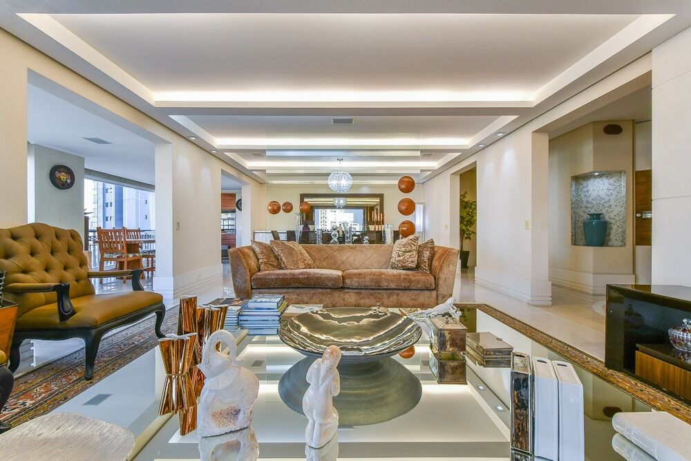 Apartamento, 4 quartos, 401 m² - Foto 5