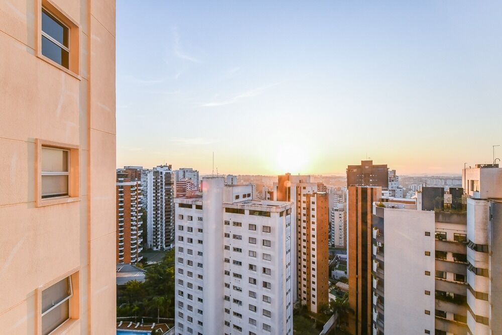 Apartamento, 4 quartos, 401 m² - Foto 4