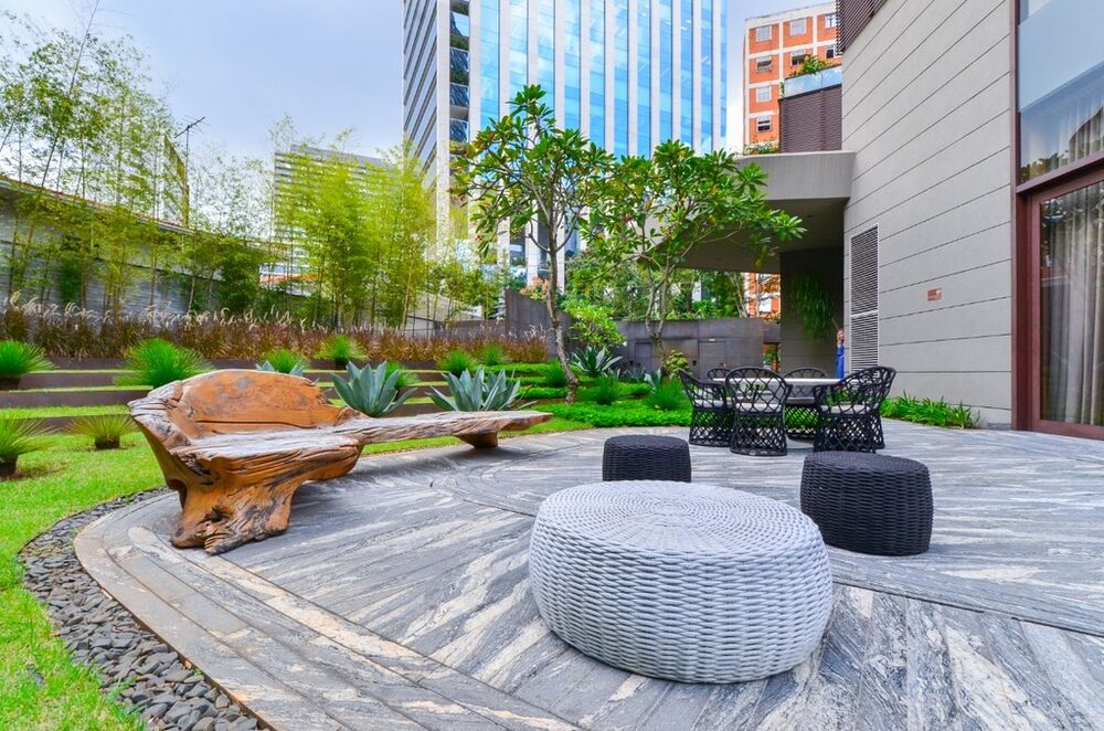Apartamento, 1 quarto, 49 m² - Foto 1
