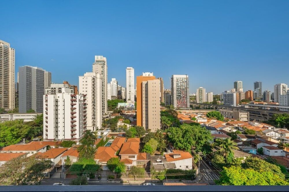 Apartamento, 2 quartos, 145 m² - Foto 4