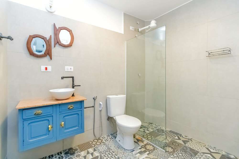 Casa, 2 quartos, 107 m² - Foto 1