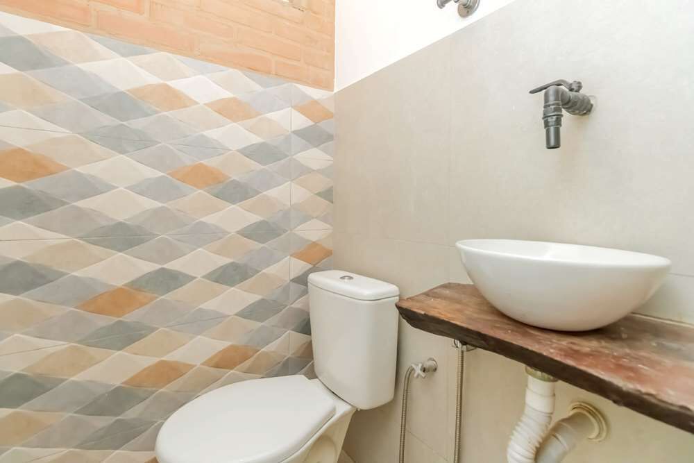 Casa, 2 quartos, 107 m² - Foto 4