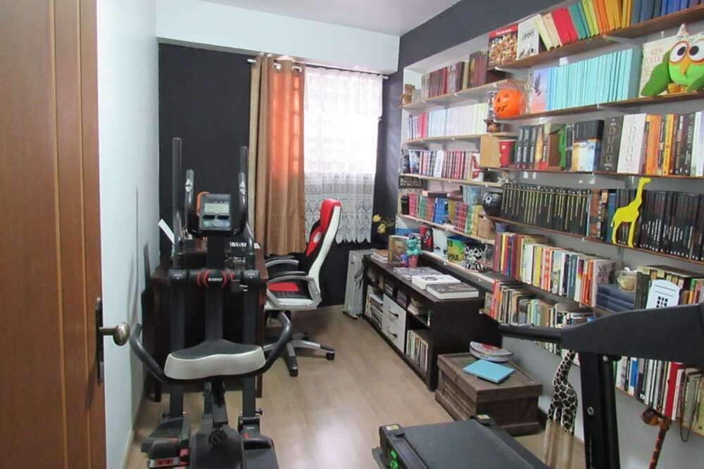 Casa, 3 quartos, 327 m² - Foto 1