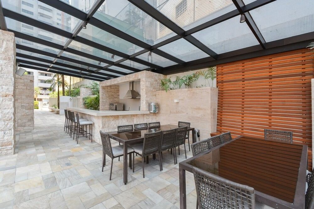 Apartamento, 4 quartos, 323 m² - Foto 1