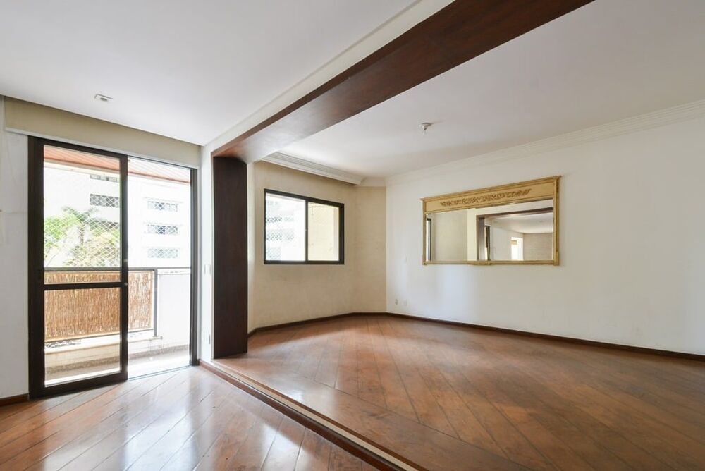 Apartamento, 4 quartos, 323 m² - Foto 4
