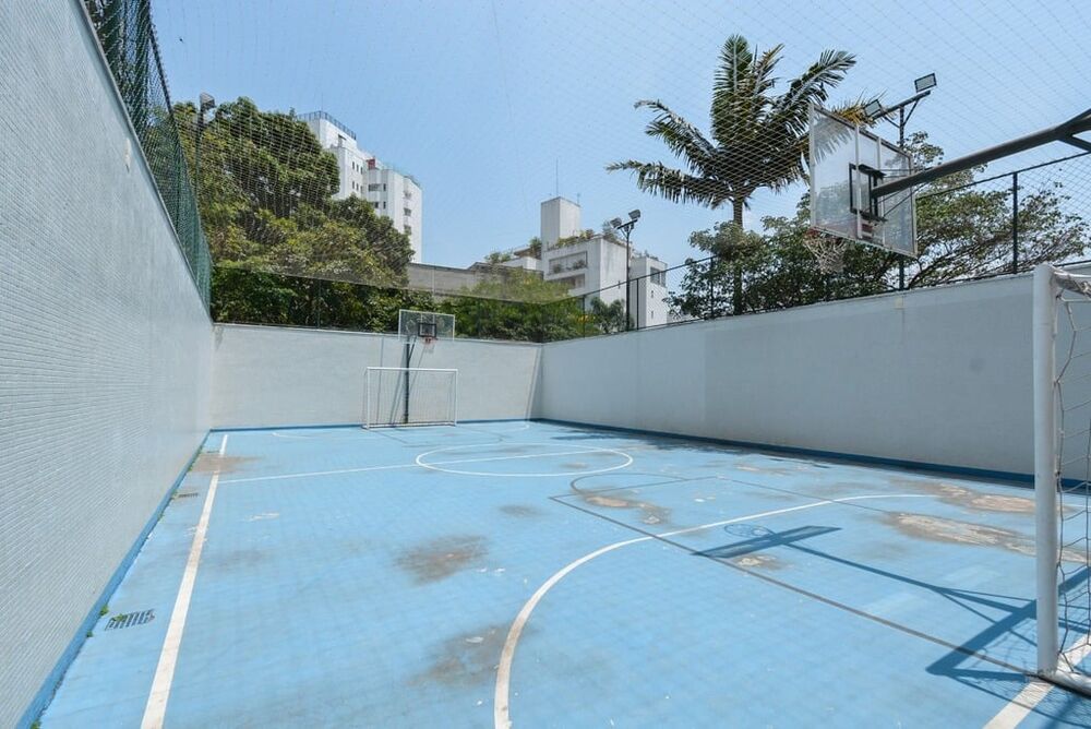 Apartamento, 4 quartos, 323 m² - Foto 2