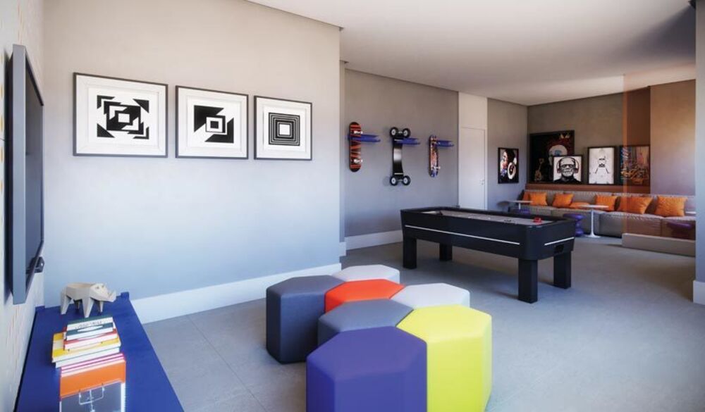 Apartamento, 1 quarto, 26 m² - Foto 16