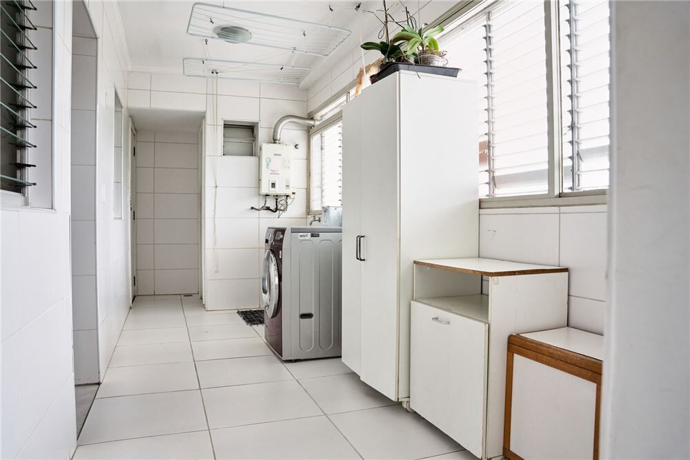 Apartamento, 4 quartos, 174 m² - Foto 4