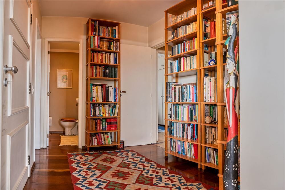 Apartamento, 4 quartos, 174 m² - Foto 3
