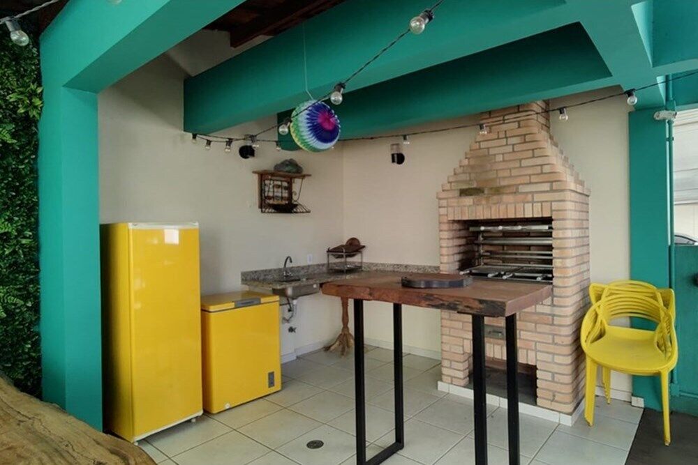 Apartamento, 2 quartos, 62 m² - Foto 3