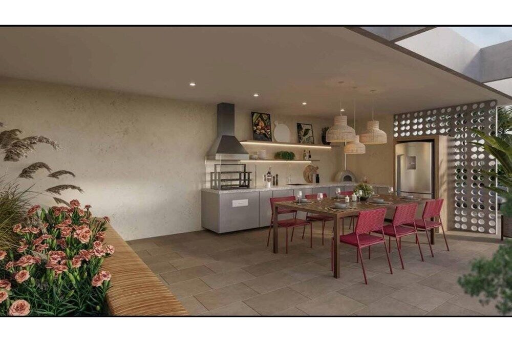 Apartamento à venda com 1 quarto, 26m² - Foto 5
