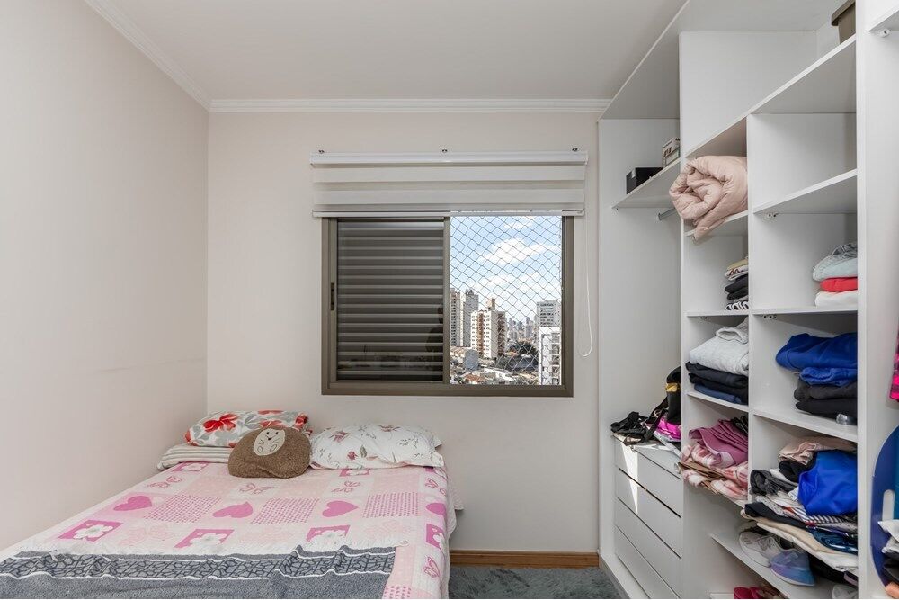 Apartamento, 3 quartos, 117 m² - Foto 3