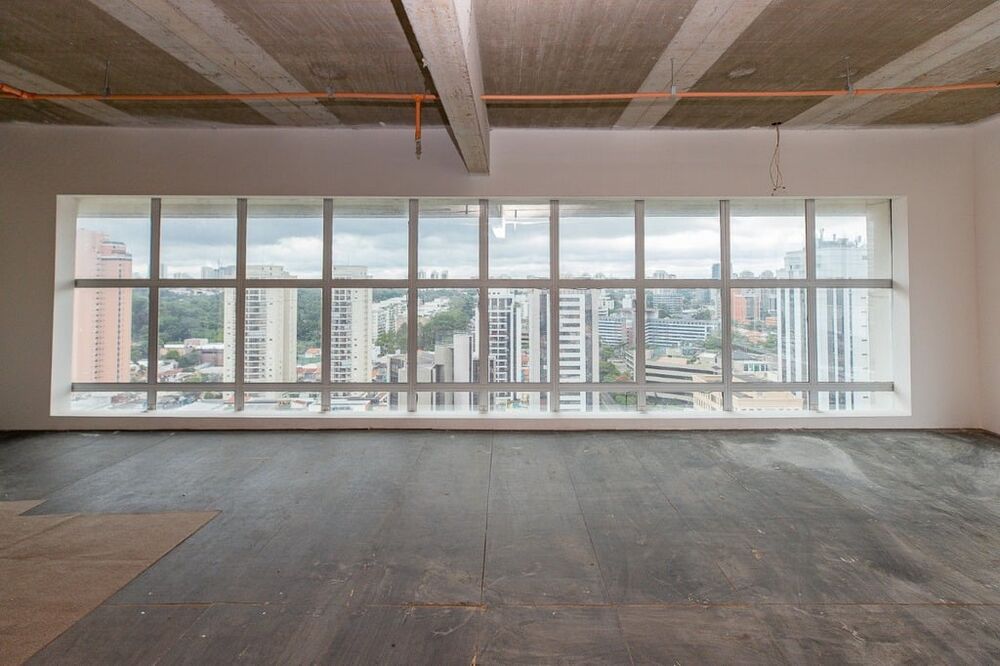 Conjunto Comercial-Sala à venda, 149m² - Foto 10
