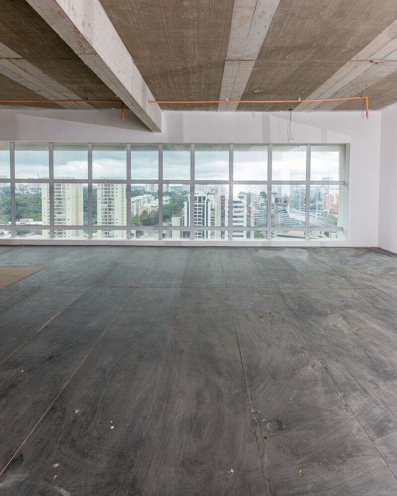 Conjunto Comercial-Sala à venda, 149m² - Foto 11