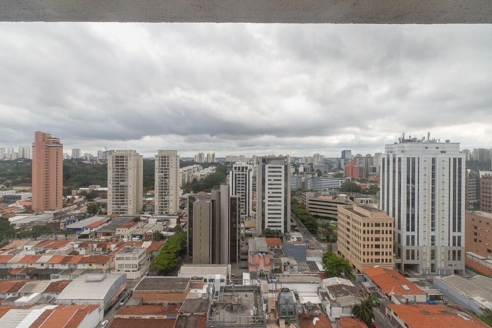 Conjunto Comercial-Sala à venda, 149m² - Foto 9