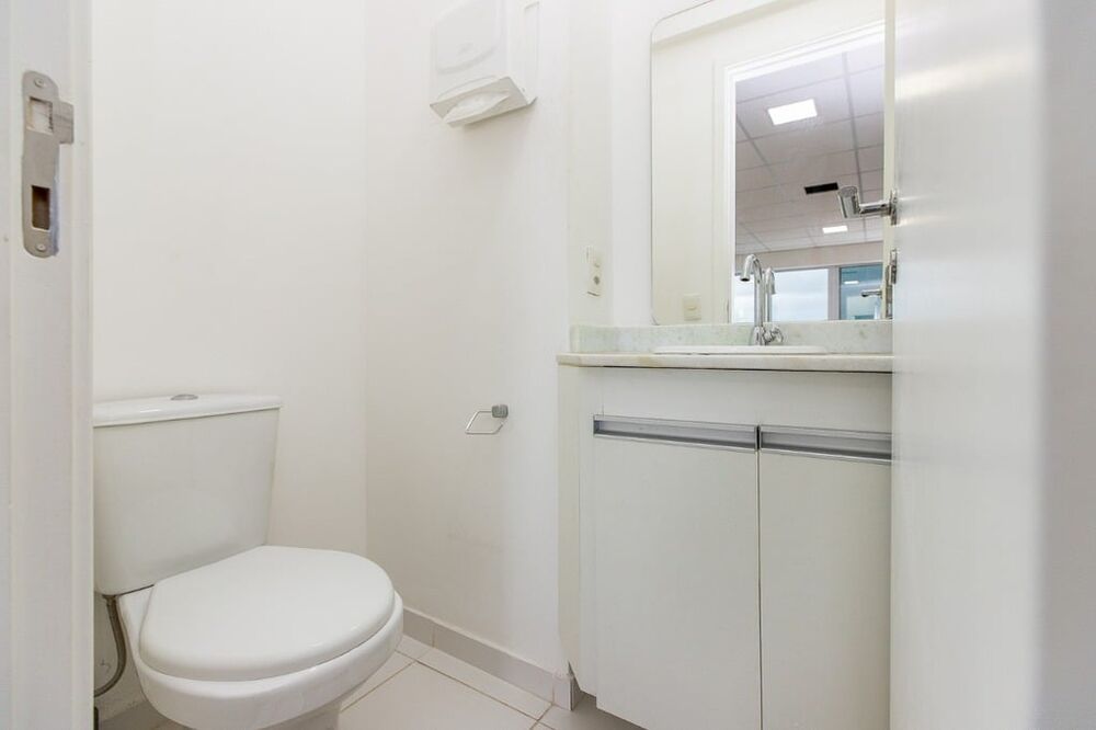 Conjunto Comercial-Sala à venda, 149m² - Foto 2