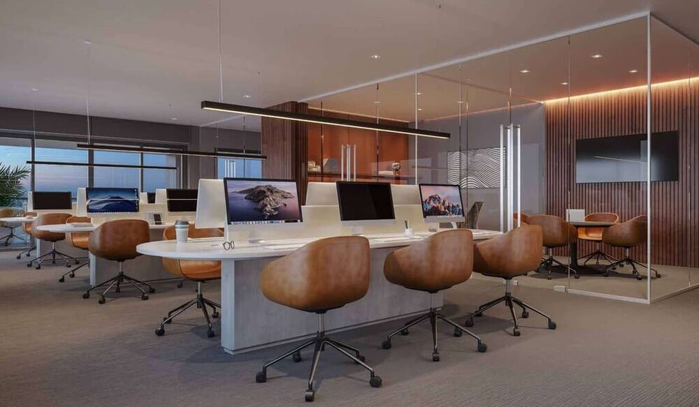 Sala-Conjunto, 159 m² - Foto 2