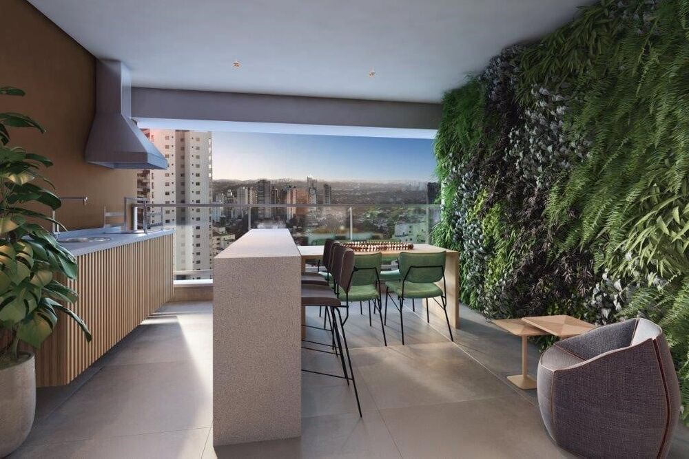 Apartamento, 1 quarto, 57 m² - Foto 24