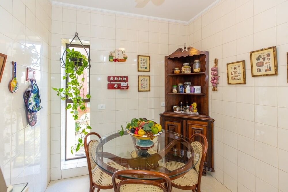 Apartamento, 4 quartos, 200 m² - Foto 15