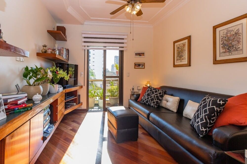 Apartamento, 4 quartos, 200 m² - Foto 14