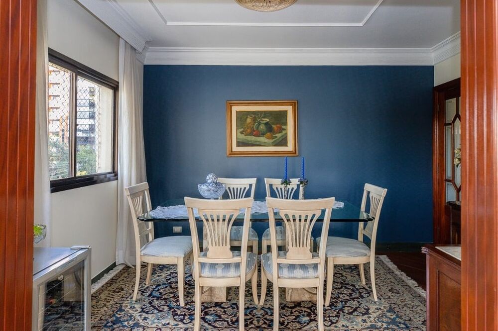 Apartamento, 4 quartos, 200 m² - Foto 11