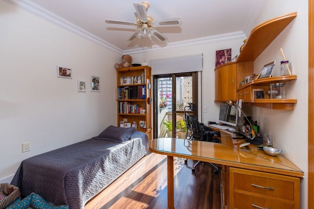 Apartamento, 4 quartos, 200 m² - Foto 1